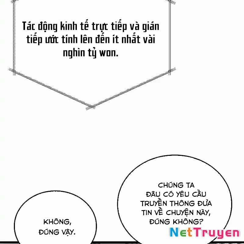 Cách Một Tử Linh Sư Cấp Thảm Họa Nghỉ Hưu 23 trang 4