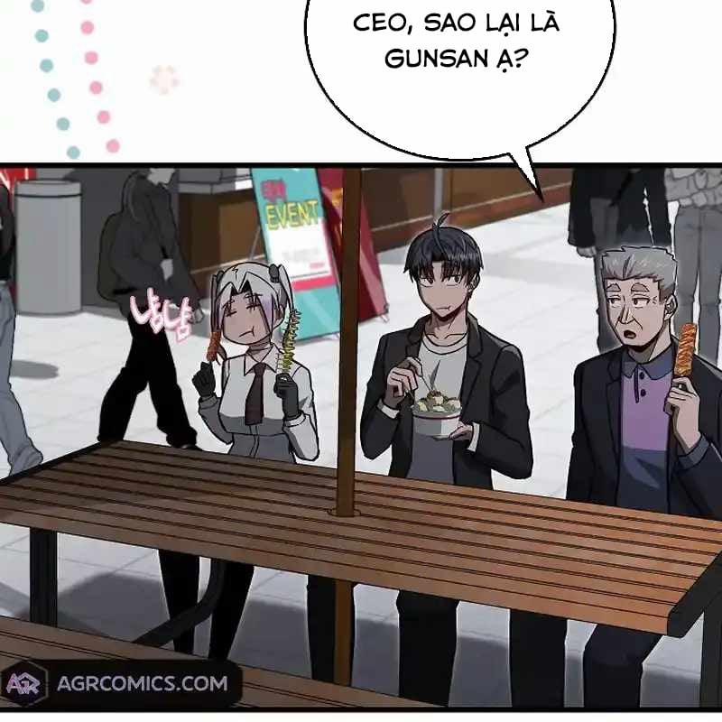 Cách Một Tử Linh Sư Cấp Thảm Họa Nghỉ Hưu 23 trang 40