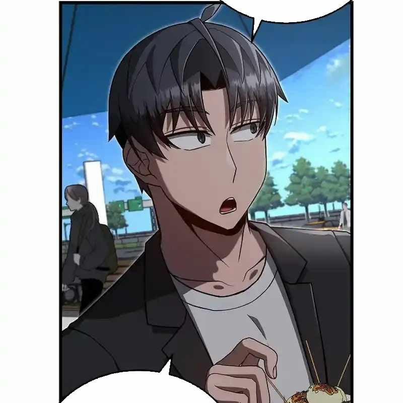 Cách Một Tử Linh Sư Cấp Thảm Họa Nghỉ Hưu 23 trang 42