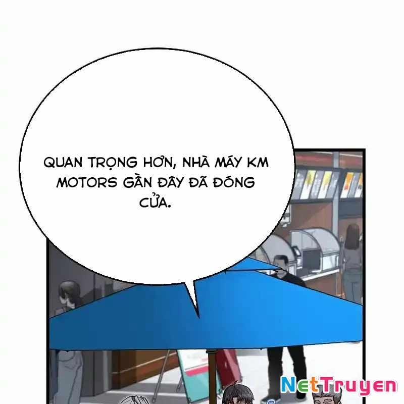 Cách Một Tử Linh Sư Cấp Thảm Họa Nghỉ Hưu 23 trang 44