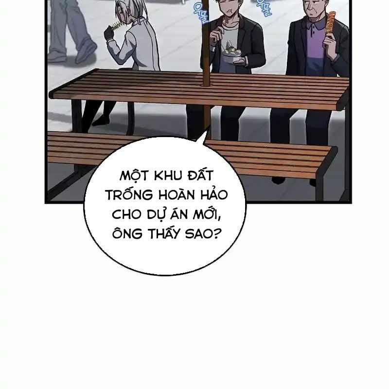 Cách Một Tử Linh Sư Cấp Thảm Họa Nghỉ Hưu 23 trang 45