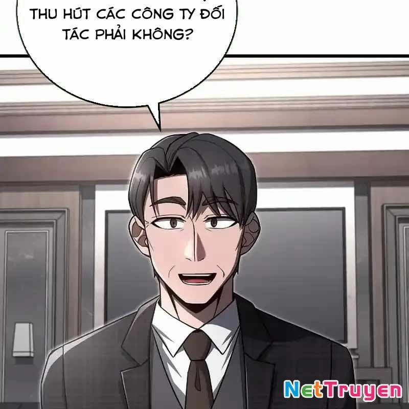 Cách Một Tử Linh Sư Cấp Thảm Họa Nghỉ Hưu 23 trang 59