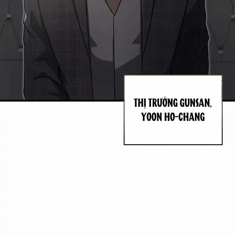 Cách Một Tử Linh Sư Cấp Thảm Họa Nghỉ Hưu 23 trang 60