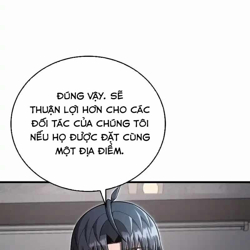 Cách Một Tử Linh Sư Cấp Thảm Họa Nghỉ Hưu 23 trang 61