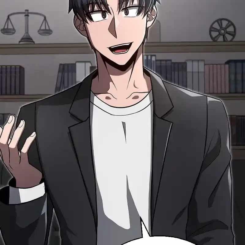 Cách Một Tử Linh Sư Cấp Thảm Họa Nghỉ Hưu 23 trang 62