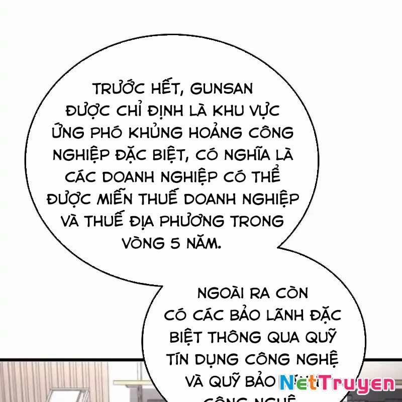 Cách Một Tử Linh Sư Cấp Thảm Họa Nghỉ Hưu 23 trang 64