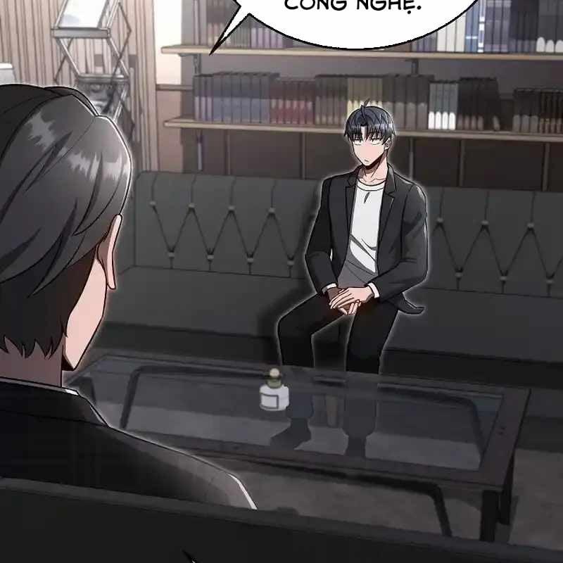 Cách Một Tử Linh Sư Cấp Thảm Họa Nghỉ Hưu 23 trang 65