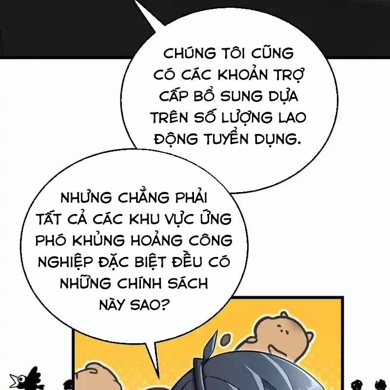 Cách Một Tử Linh Sư Cấp Thảm Họa Nghỉ Hưu 23 trang 66