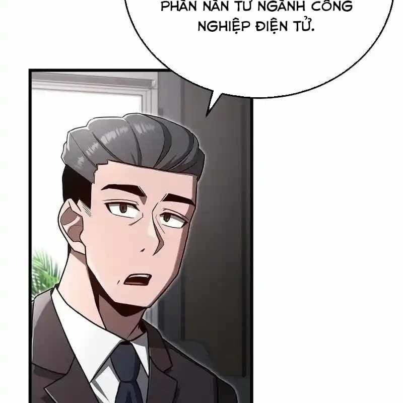 Cách Một Tử Linh Sư Cấp Thảm Họa Nghỉ Hưu 23 trang 7