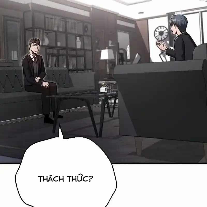 Cách Một Tử Linh Sư Cấp Thảm Họa Nghỉ Hưu 23 trang 75