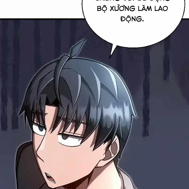 Cách Một Tử Linh Sư Cấp Thảm Họa Nghỉ Hưu 23 trang 77