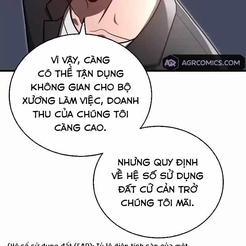 Cách Một Tử Linh Sư Cấp Thảm Họa Nghỉ Hưu 23 trang 78