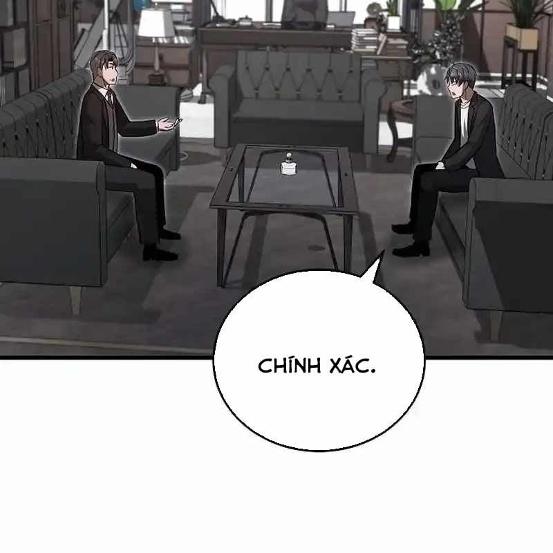 Cách Một Tử Linh Sư Cấp Thảm Họa Nghỉ Hưu 23 trang 80