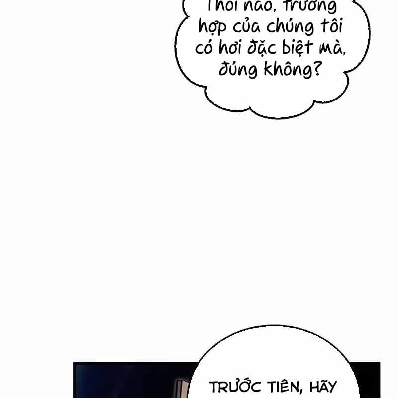 Cách Một Tử Linh Sư Cấp Thảm Họa Nghỉ Hưu 23 trang 83