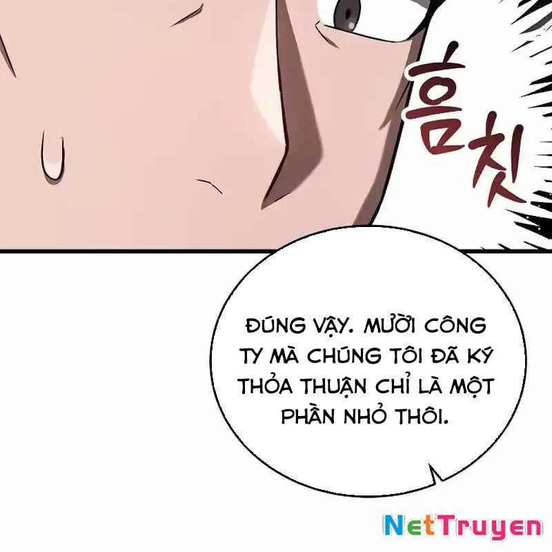 Cách Một Tử Linh Sư Cấp Thảm Họa Nghỉ Hưu 23 trang 89