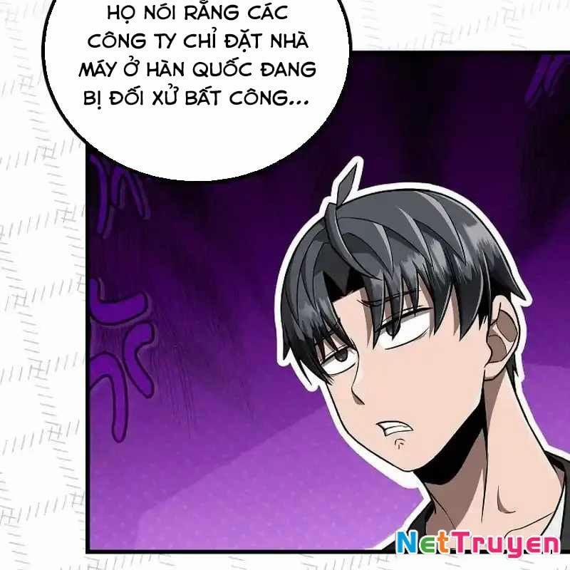 Cách Một Tử Linh Sư Cấp Thảm Họa Nghỉ Hưu 23 trang 9