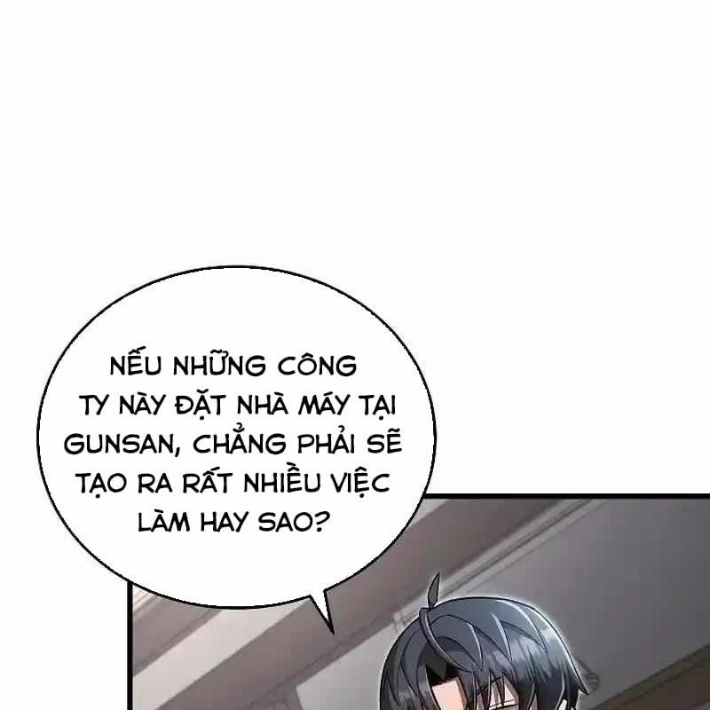 Cách Một Tử Linh Sư Cấp Thảm Họa Nghỉ Hưu 23 trang 90