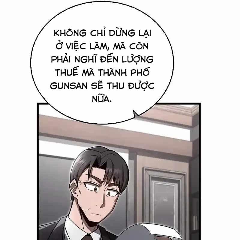 Cách Một Tử Linh Sư Cấp Thảm Họa Nghỉ Hưu 23 trang 93