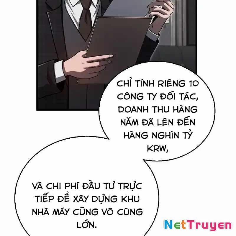 Cách Một Tử Linh Sư Cấp Thảm Họa Nghỉ Hưu 23 trang 94