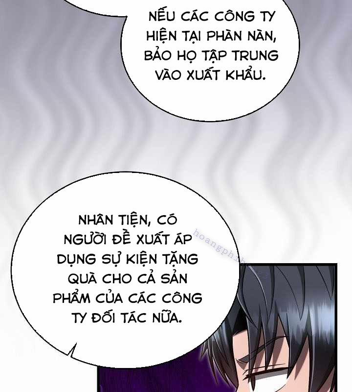 Cách Một Tử Linh Sư Cấp Thảm Họa Nghỉ Hưu 24 trang 10