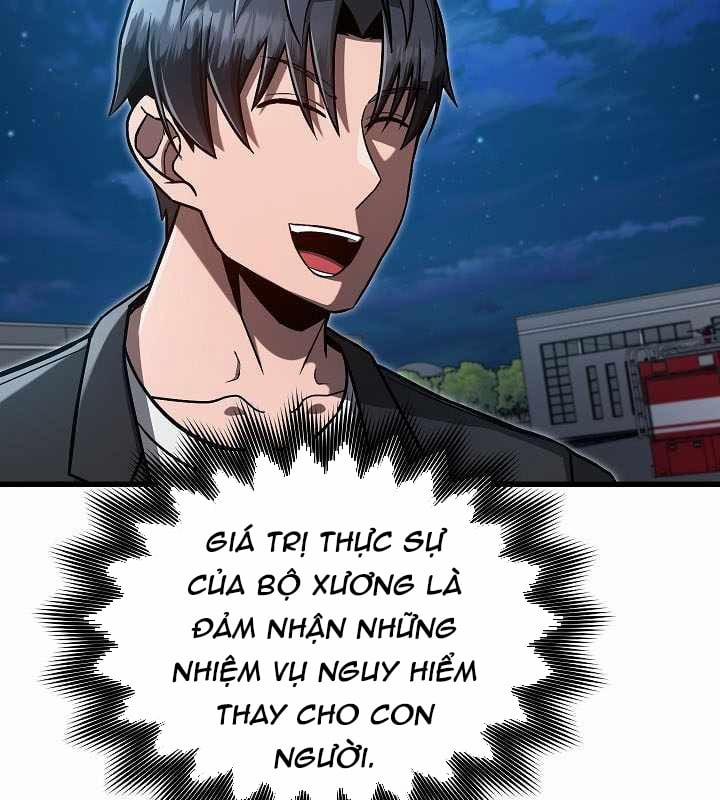 Cách Một Tử Linh Sư Cấp Thảm Họa Nghỉ Hưu 24 trang 100