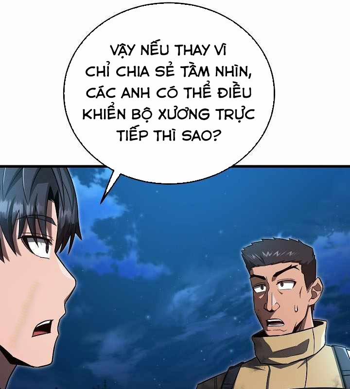 Cách Một Tử Linh Sư Cấp Thảm Họa Nghỉ Hưu 24 trang 102