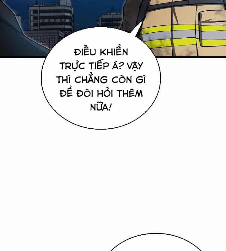 Cách Một Tử Linh Sư Cấp Thảm Họa Nghỉ Hưu 24 trang 103