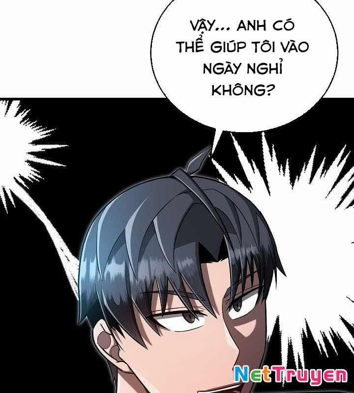 Cách Một Tử Linh Sư Cấp Thảm Họa Nghỉ Hưu 24 trang 104