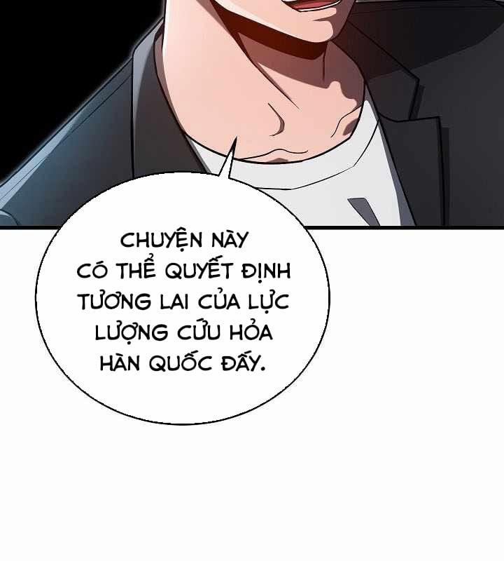 Cách Một Tử Linh Sư Cấp Thảm Họa Nghỉ Hưu 24 trang 105