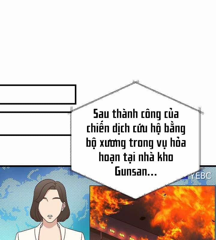 Cách Một Tử Linh Sư Cấp Thảm Họa Nghỉ Hưu 24 trang 106