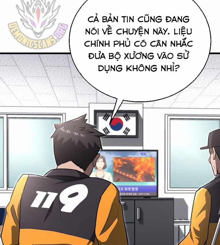 Cách Một Tử Linh Sư Cấp Thảm Họa Nghỉ Hưu 24 trang 108