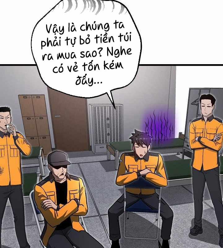 Cách Một Tử Linh Sư Cấp Thảm Họa Nghỉ Hưu 24 trang 112