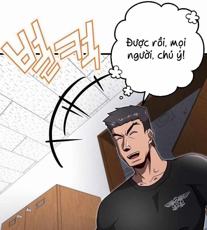 Cách Một Tử Linh Sư Cấp Thảm Họa Nghỉ Hưu 24 trang 115