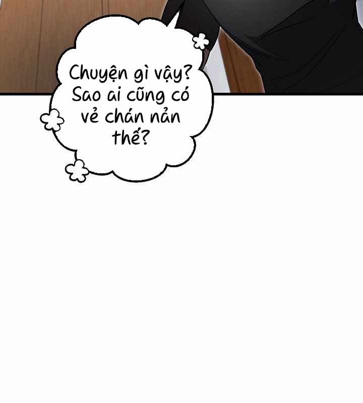 Cách Một Tử Linh Sư Cấp Thảm Họa Nghỉ Hưu 24 trang 116