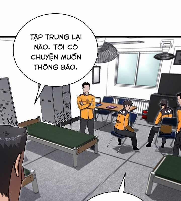 Cách Một Tử Linh Sư Cấp Thảm Họa Nghỉ Hưu 24 trang 117