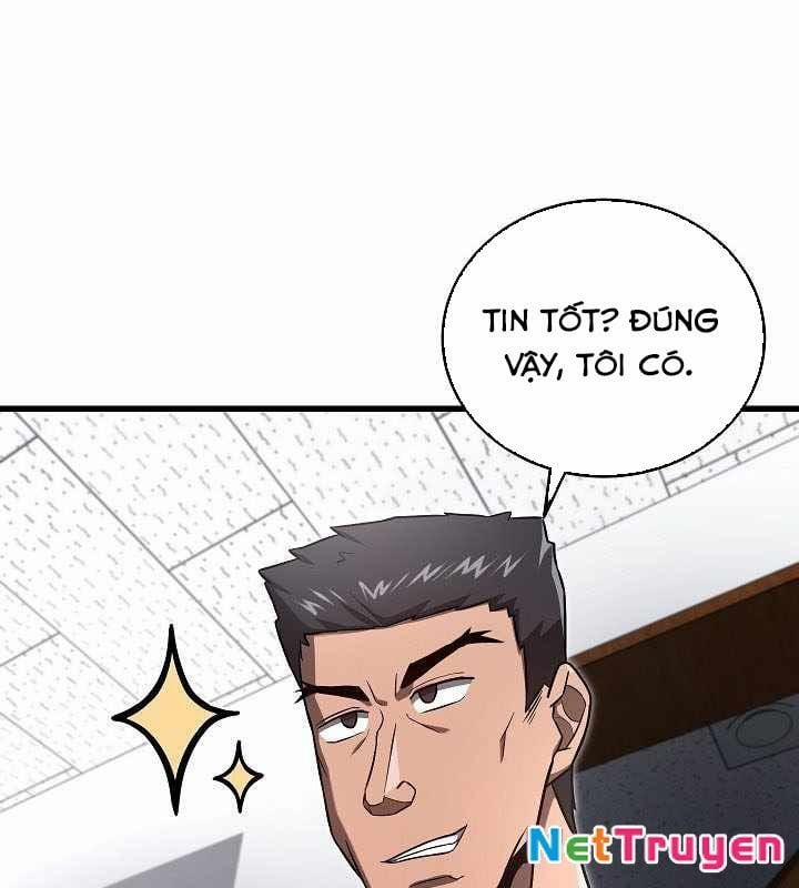 Cách Một Tử Linh Sư Cấp Thảm Họa Nghỉ Hưu 24 trang 119