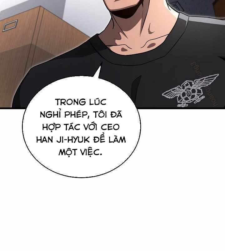 Cách Một Tử Linh Sư Cấp Thảm Họa Nghỉ Hưu 24 trang 120