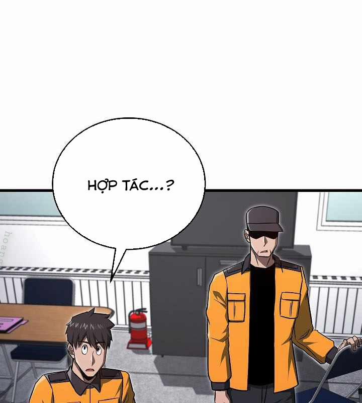 Cách Một Tử Linh Sư Cấp Thảm Họa Nghỉ Hưu 24 trang 121