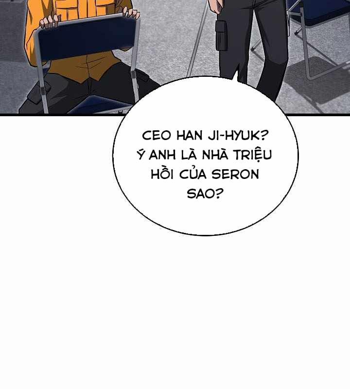 Cách Một Tử Linh Sư Cấp Thảm Họa Nghỉ Hưu 24 trang 122