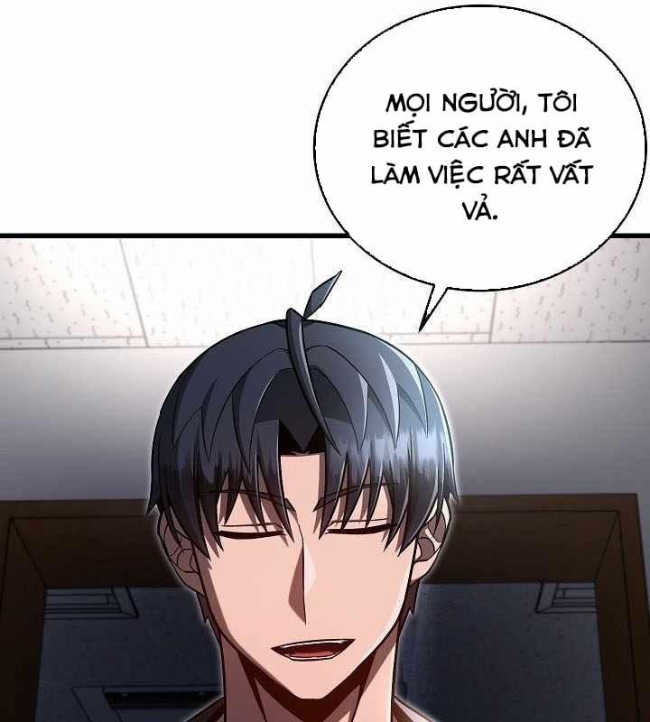 Cách Một Tử Linh Sư Cấp Thảm Họa Nghỉ Hưu 24 trang 128