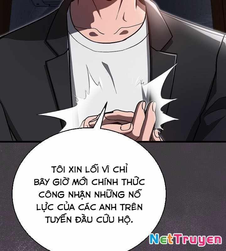 Cách Một Tử Linh Sư Cấp Thảm Họa Nghỉ Hưu 24 trang 129