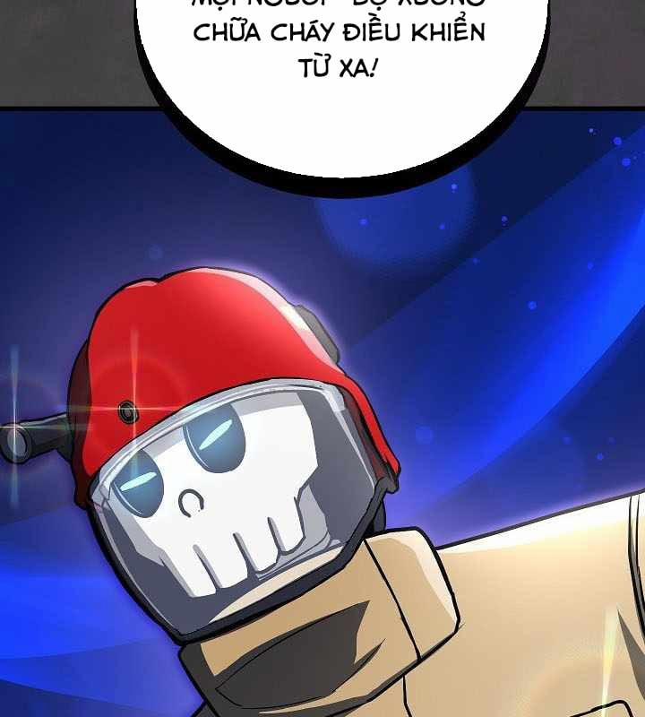 Cách Một Tử Linh Sư Cấp Thảm Họa Nghỉ Hưu 24 trang 133