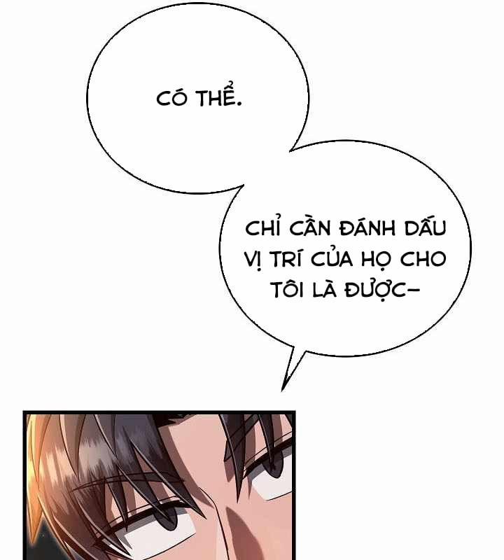 Cách Một Tử Linh Sư Cấp Thảm Họa Nghỉ Hưu 24 trang 140