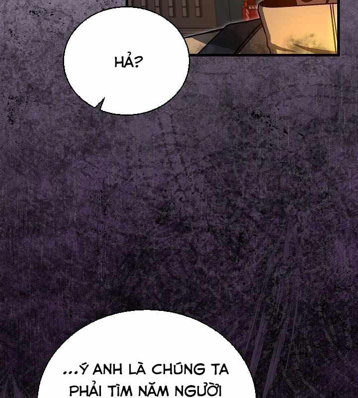 Cách Một Tử Linh Sư Cấp Thảm Họa Nghỉ Hưu 24 trang 143