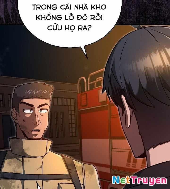 Cách Một Tử Linh Sư Cấp Thảm Họa Nghỉ Hưu 24 trang 144