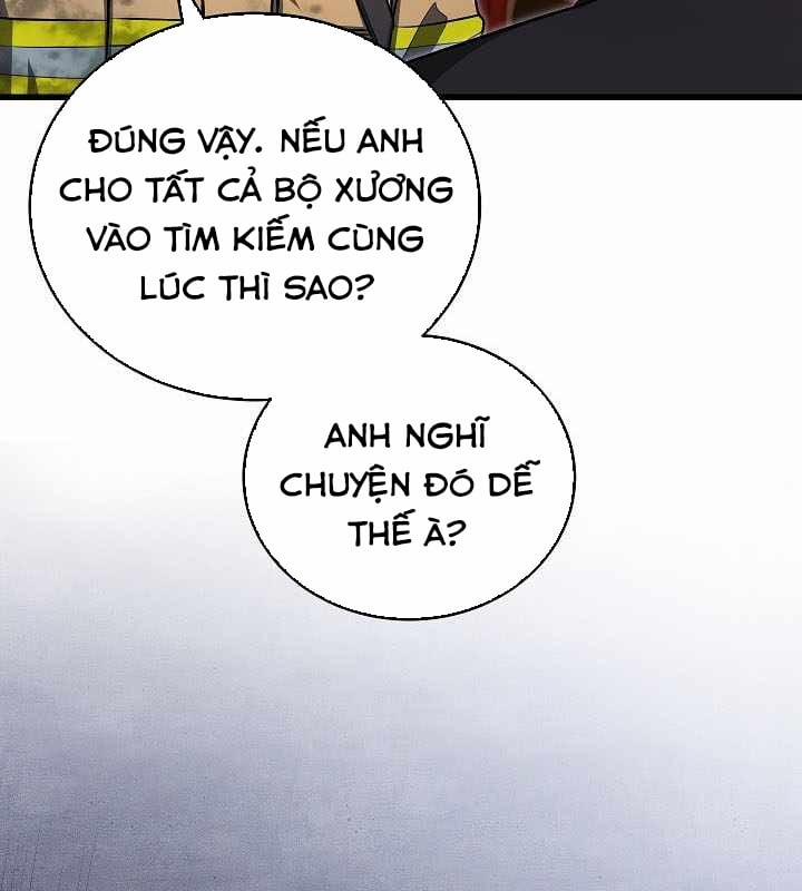 Cách Một Tử Linh Sư Cấp Thảm Họa Nghỉ Hưu 24 trang 145