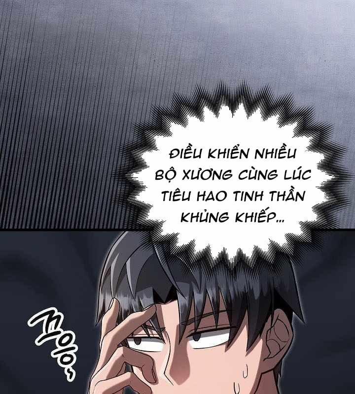 Cách Một Tử Linh Sư Cấp Thảm Họa Nghỉ Hưu 24 trang 146