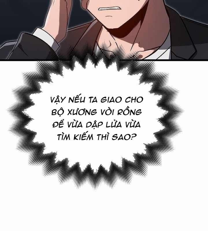 Cách Một Tử Linh Sư Cấp Thảm Họa Nghỉ Hưu 24 trang 147
