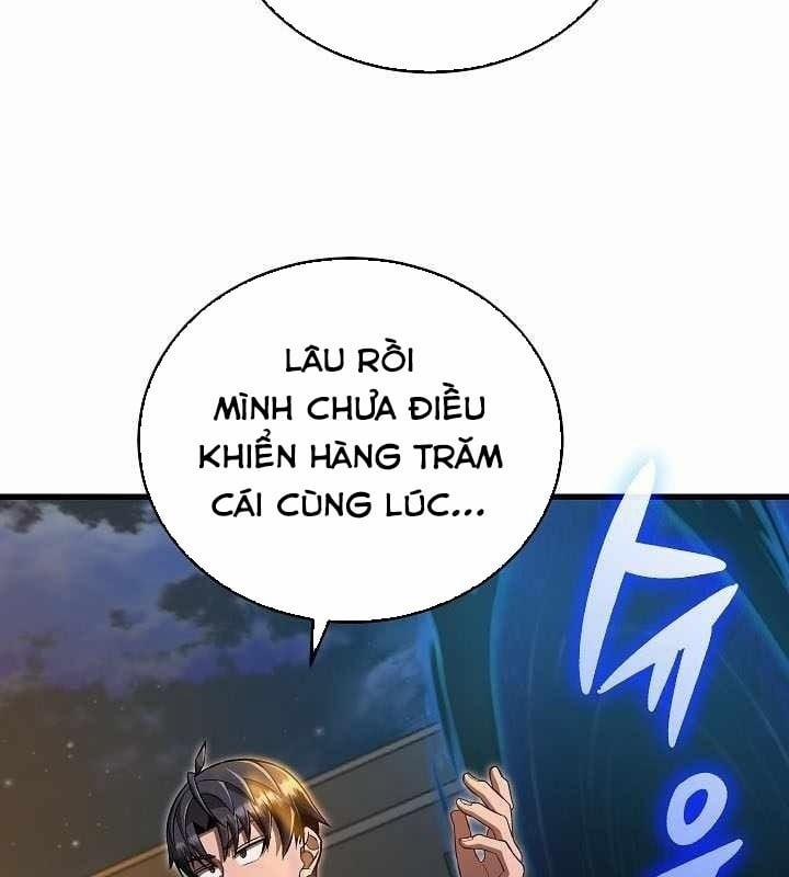 Cách Một Tử Linh Sư Cấp Thảm Họa Nghỉ Hưu 24 trang 150