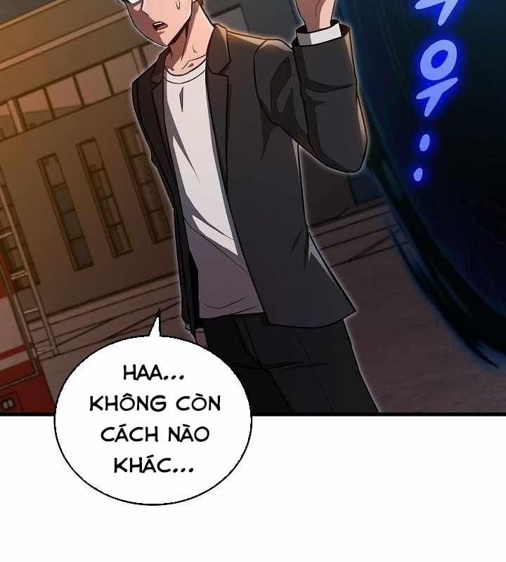 Cách Một Tử Linh Sư Cấp Thảm Họa Nghỉ Hưu 24 trang 151